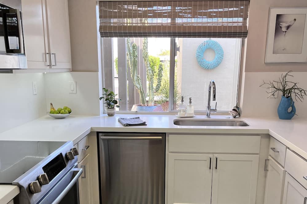 Photo of Kitchen in Pointe Scottsdale