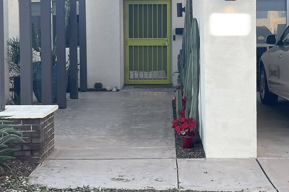 Photo of Outdoor in Pointe Scottsdale
