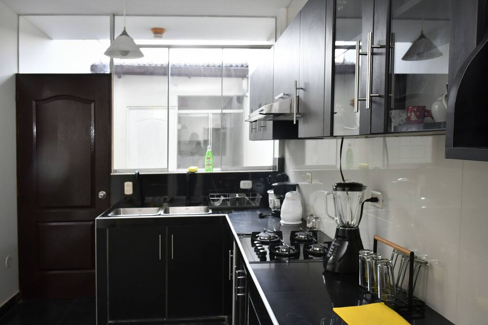 Photo of Kitchen in Tarapoto