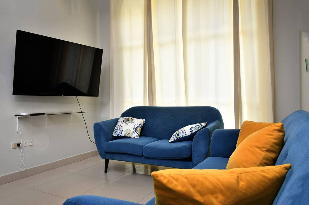 Photo of Livingroom in Tarapoto