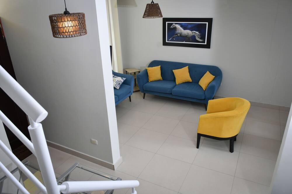 Photo of Livingroom in Tarapoto