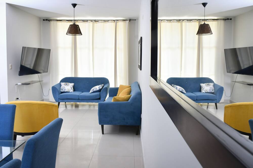 Photo of Bedroom in Tarapoto