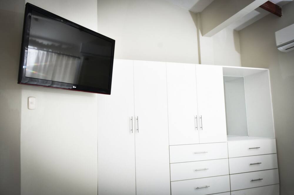 Photo of Bedroom in Tarapoto