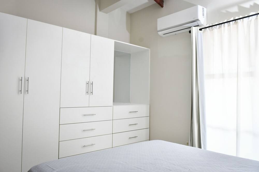 Photo of Bedroom in Tarapoto