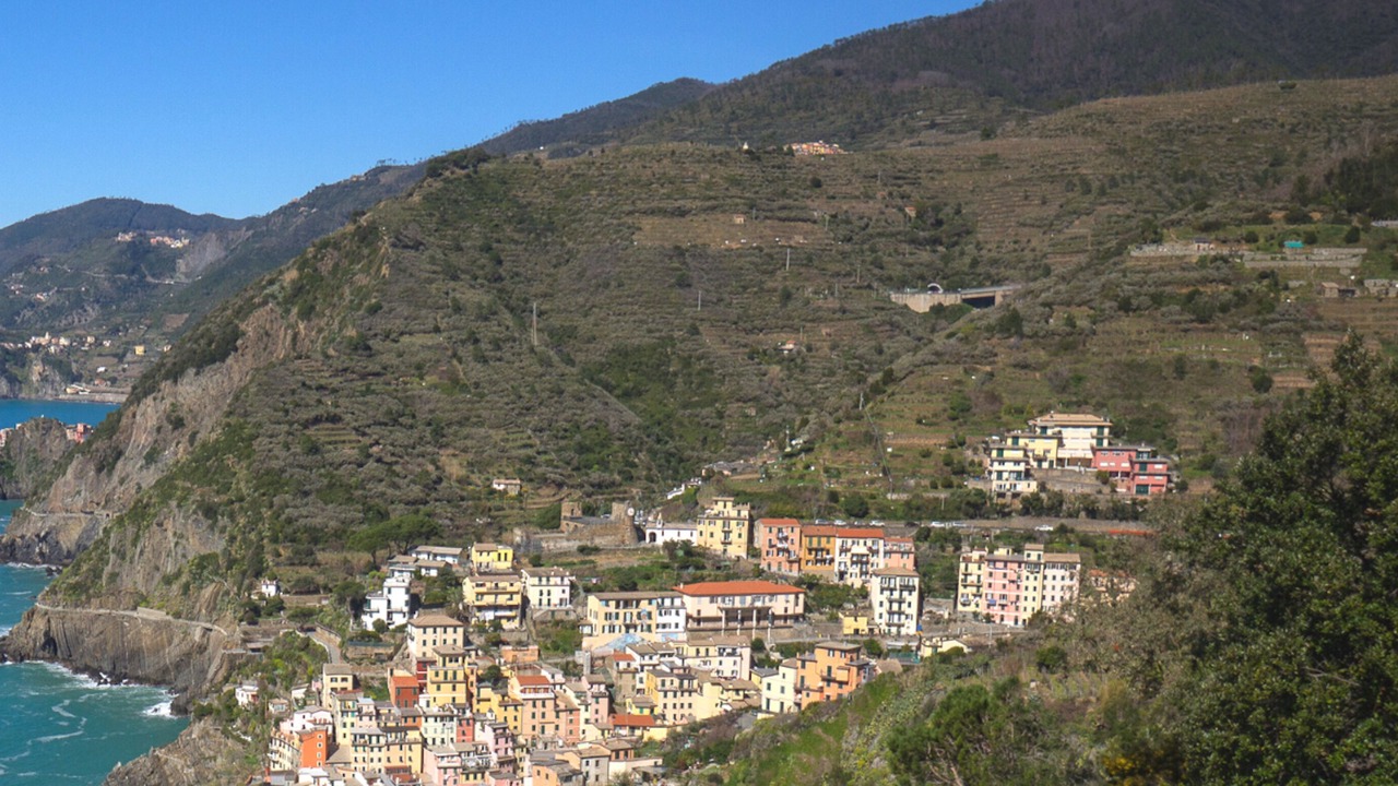 Photo of Outdoor in Cinque Terre
