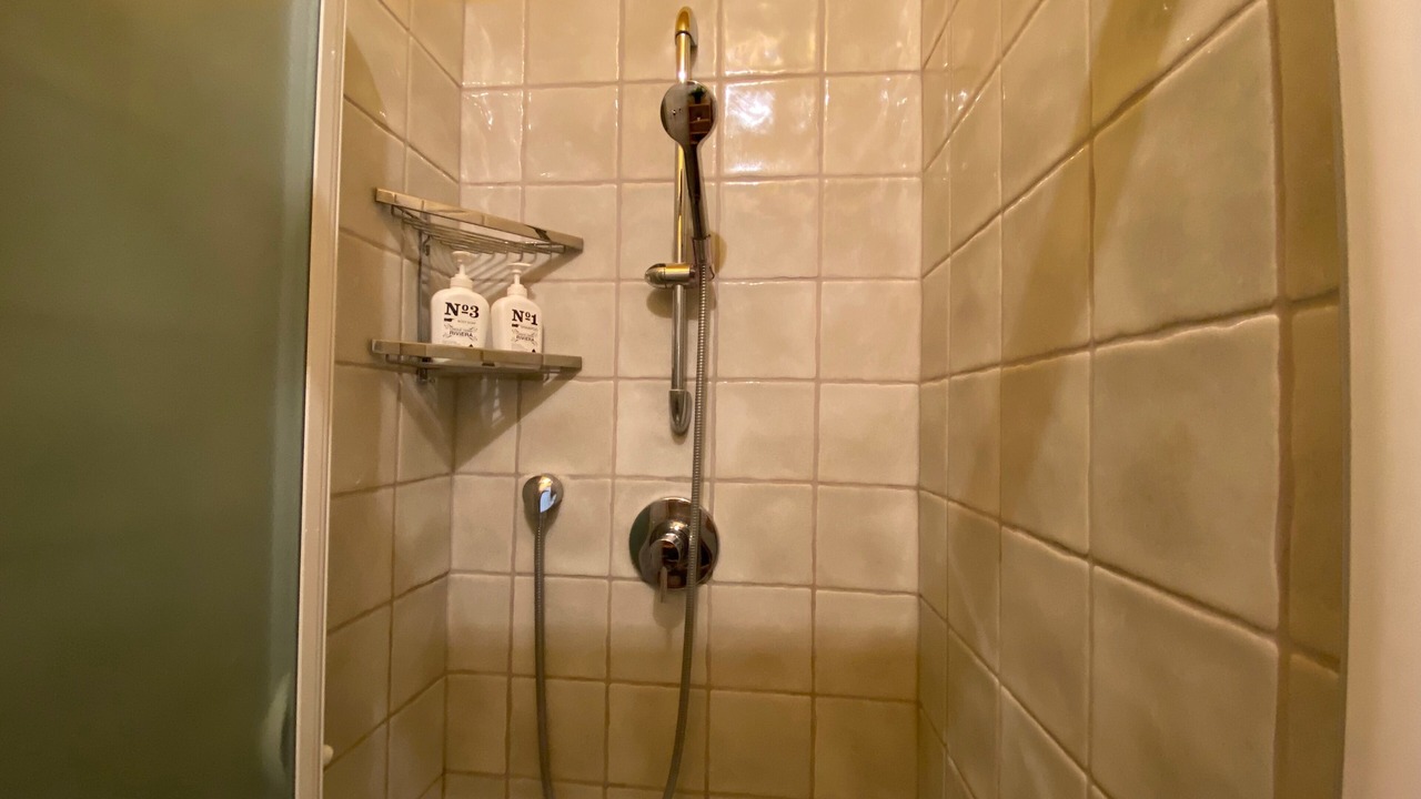 Photo of Bathroom in Cinque Terre