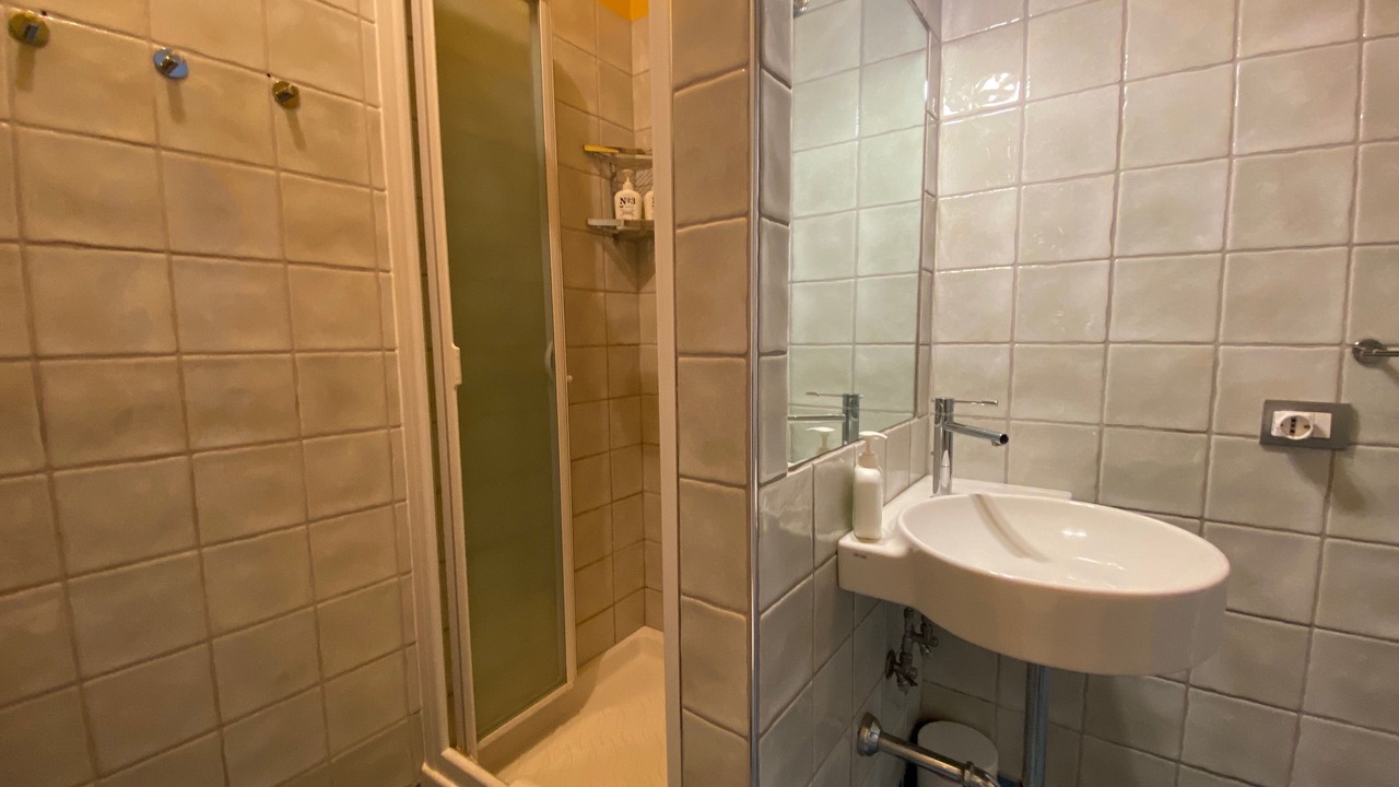 Photo of Bathroom in Cinque Terre