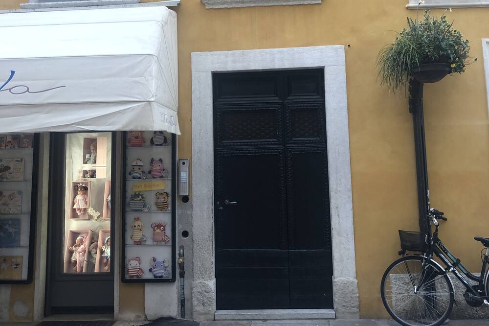 Photo of Outdoor in Trento