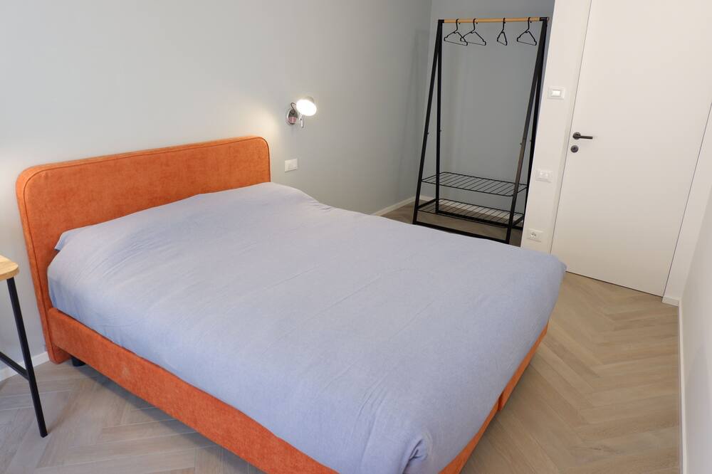 Photo of Bedroom in Trento