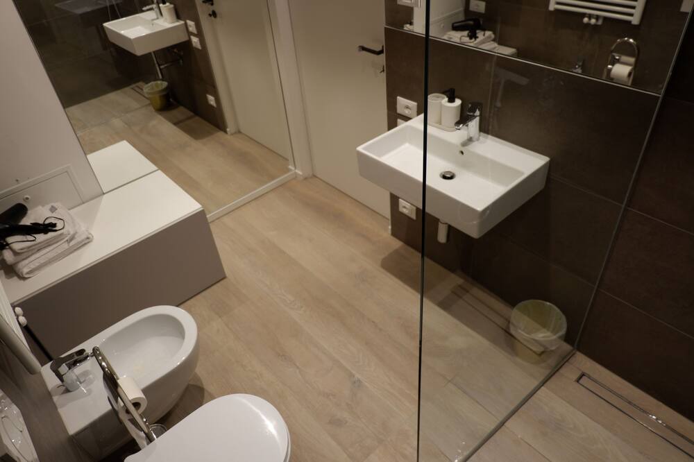 Photo of Bathroom in Trento