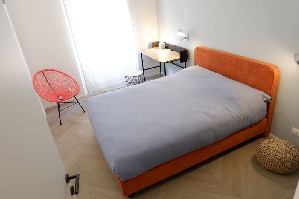 Photo of Bedroom in Trento