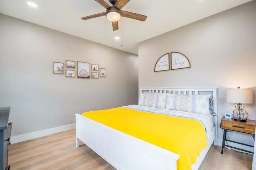 Photo of Bedroom in Fort Valley