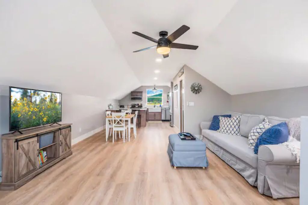 Photo of Livingroom in Fort Valley