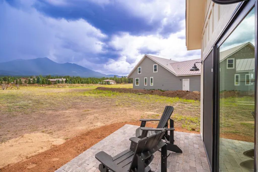 Photo of Outdoor in Fort Valley