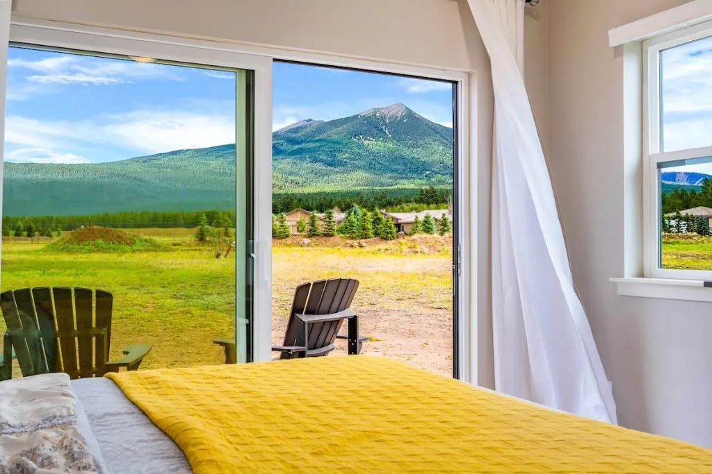 Photo of Bedroom in Fort Valley