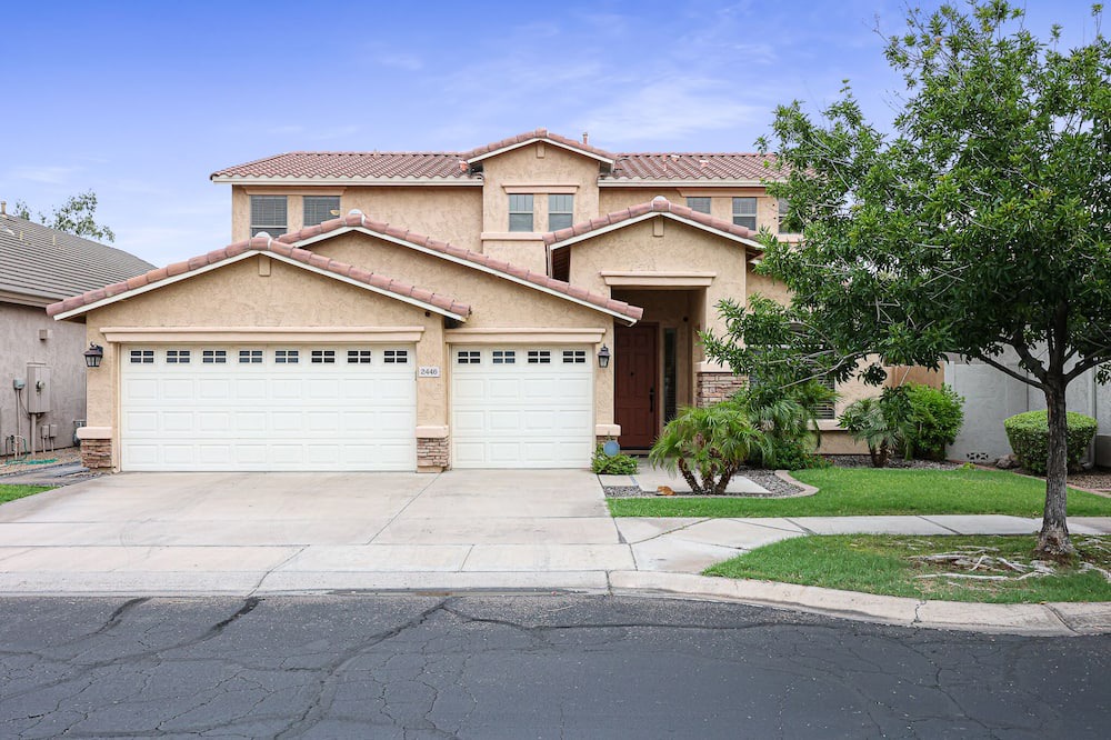 Photo of Outdoor in Legacy