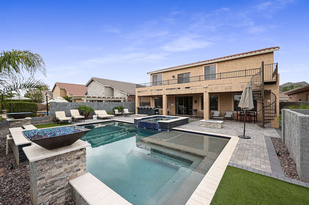 Photo of Outdoor in Legacy