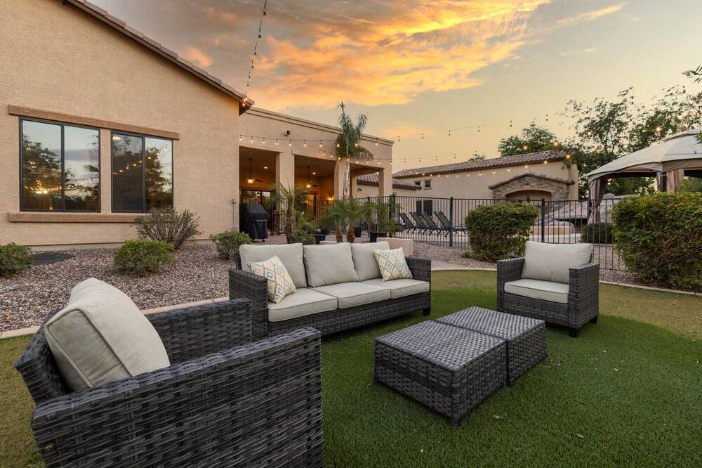 Photo of Outdoor in Queen Creek
