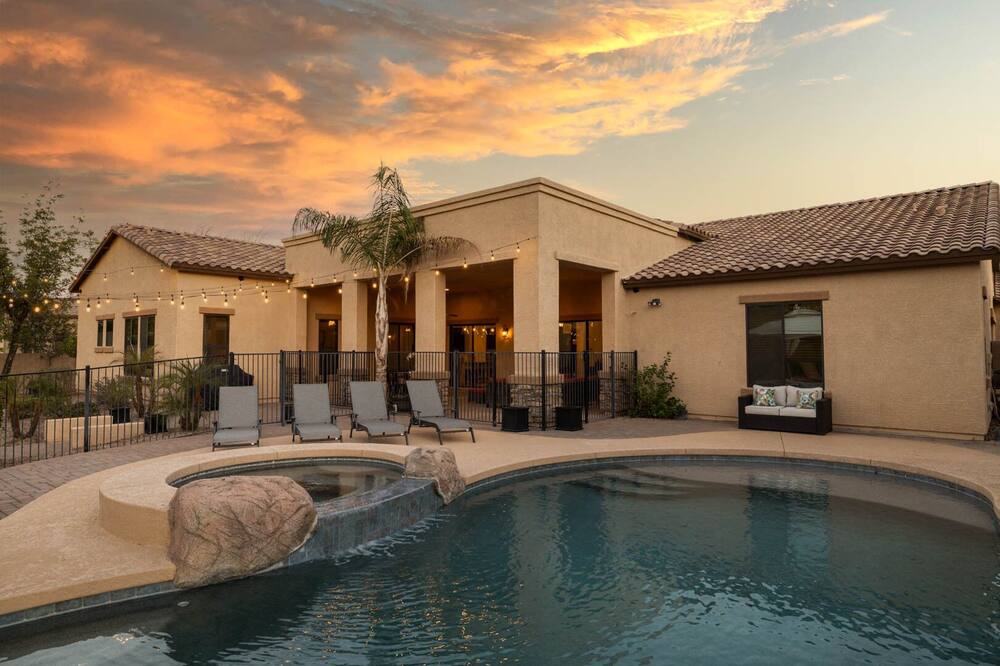 Photo of Outdoor in Queen Creek