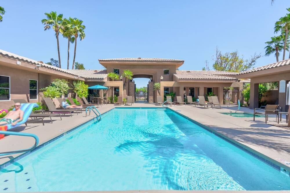 Photo of Outdoor in Desert Paradise Estates