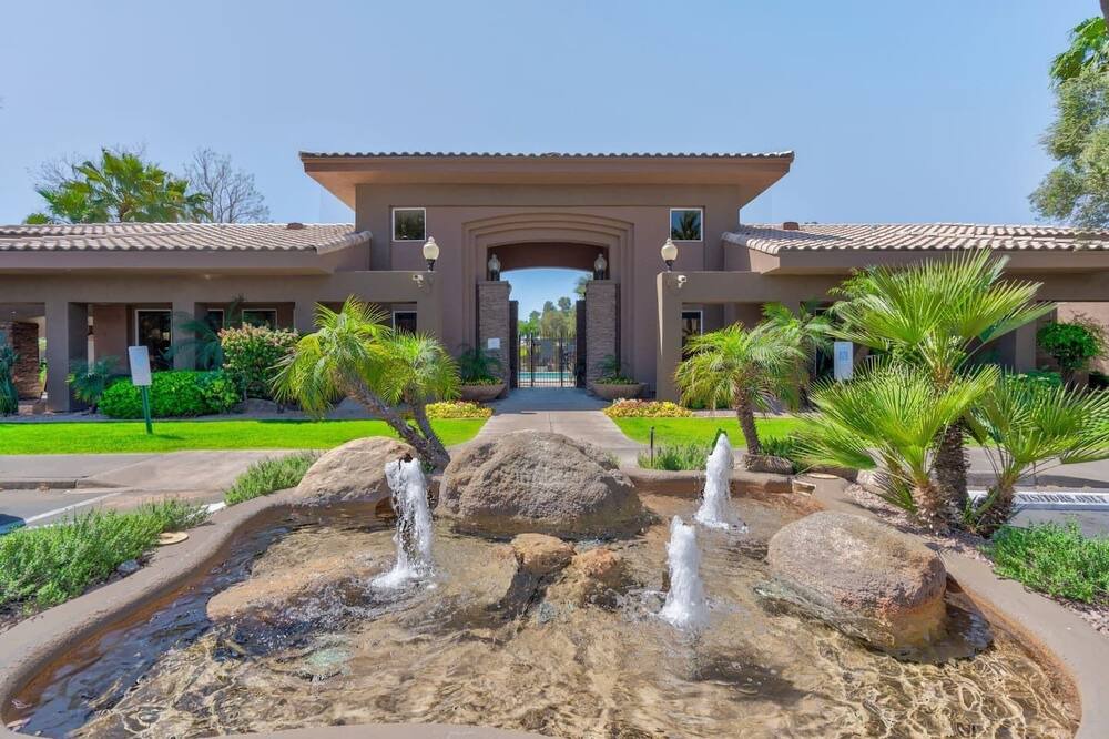Photo of Outdoor in Desert Paradise Estates