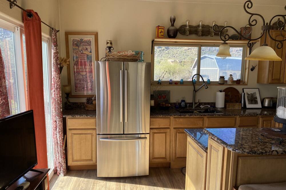Photo of Kitchen in Cave Creek