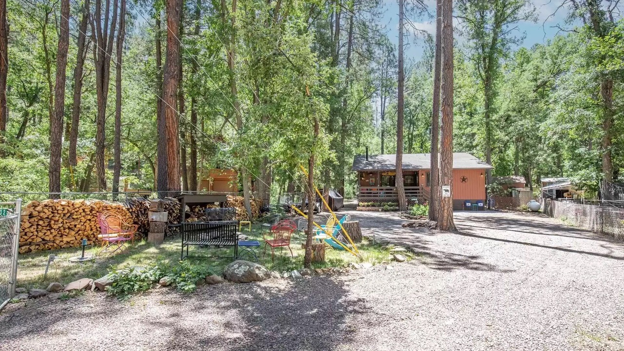 Photo of Outdoor in Christopher Creek