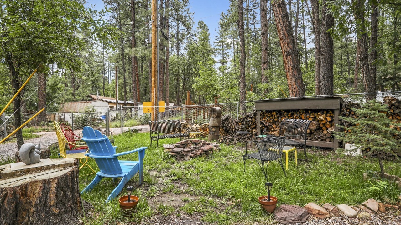 Photo of Outdoor in Christopher Creek
