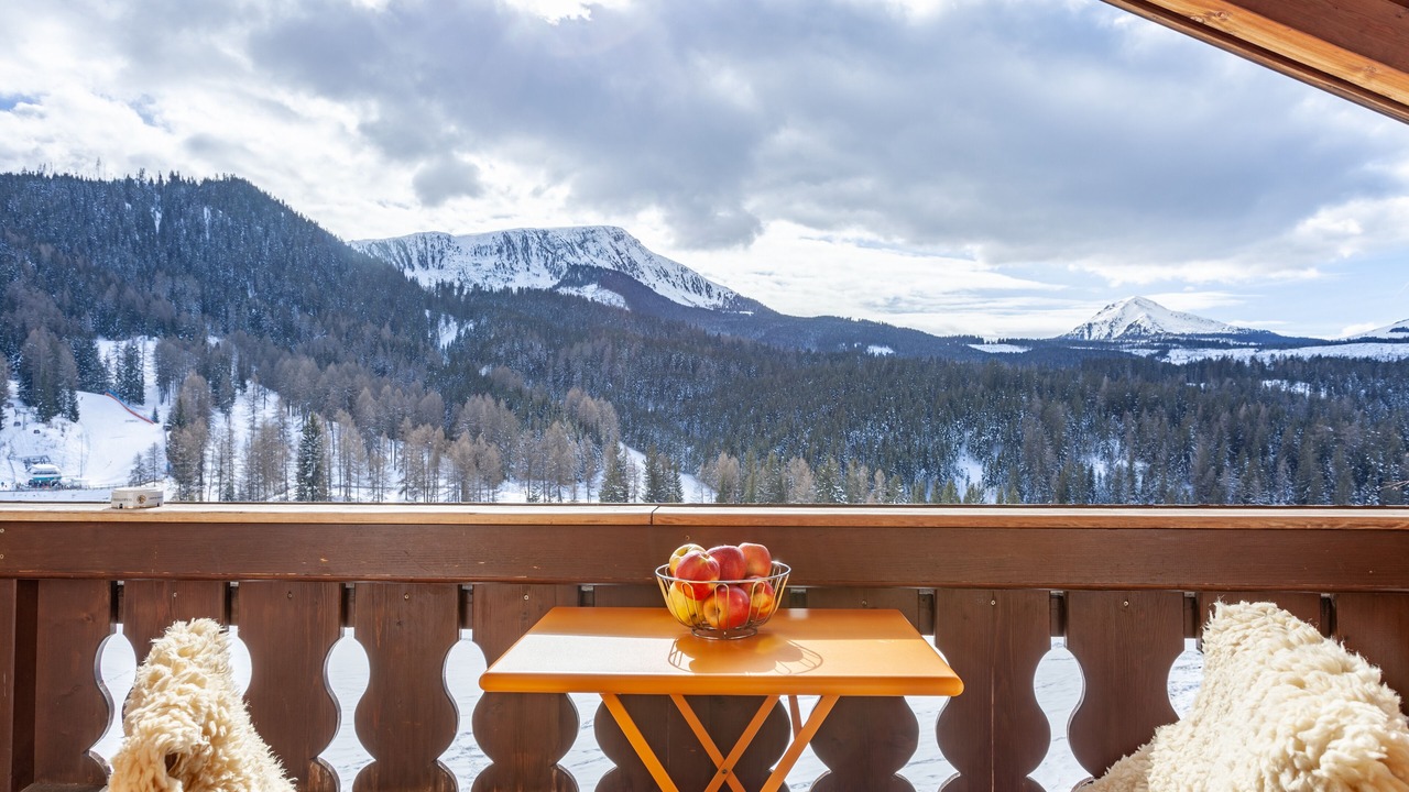 Photo of Outdoor in Obereggen