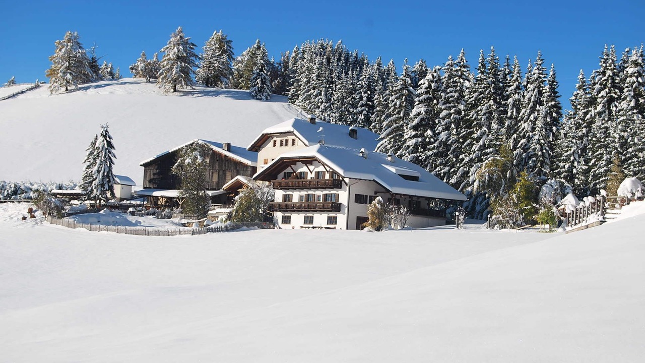 Photo of Outdoor in Obereggen