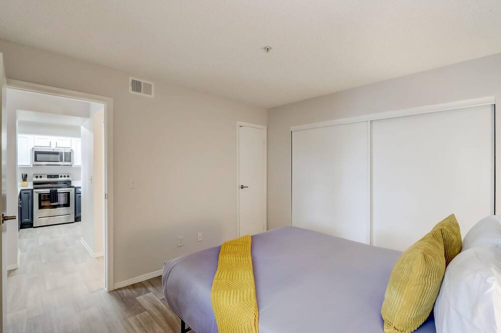 Photo of Bedroom in Central Scottsdale
