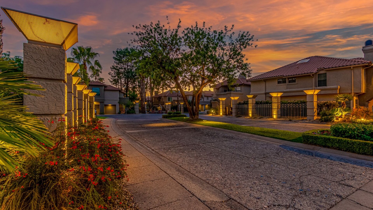 Photo of Outdoor in Scottsdale Ranch