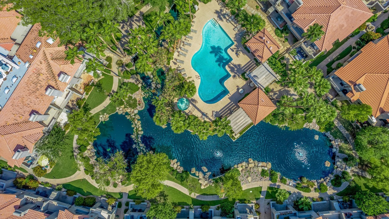 Photo of Outdoor in Scottsdale Ranch