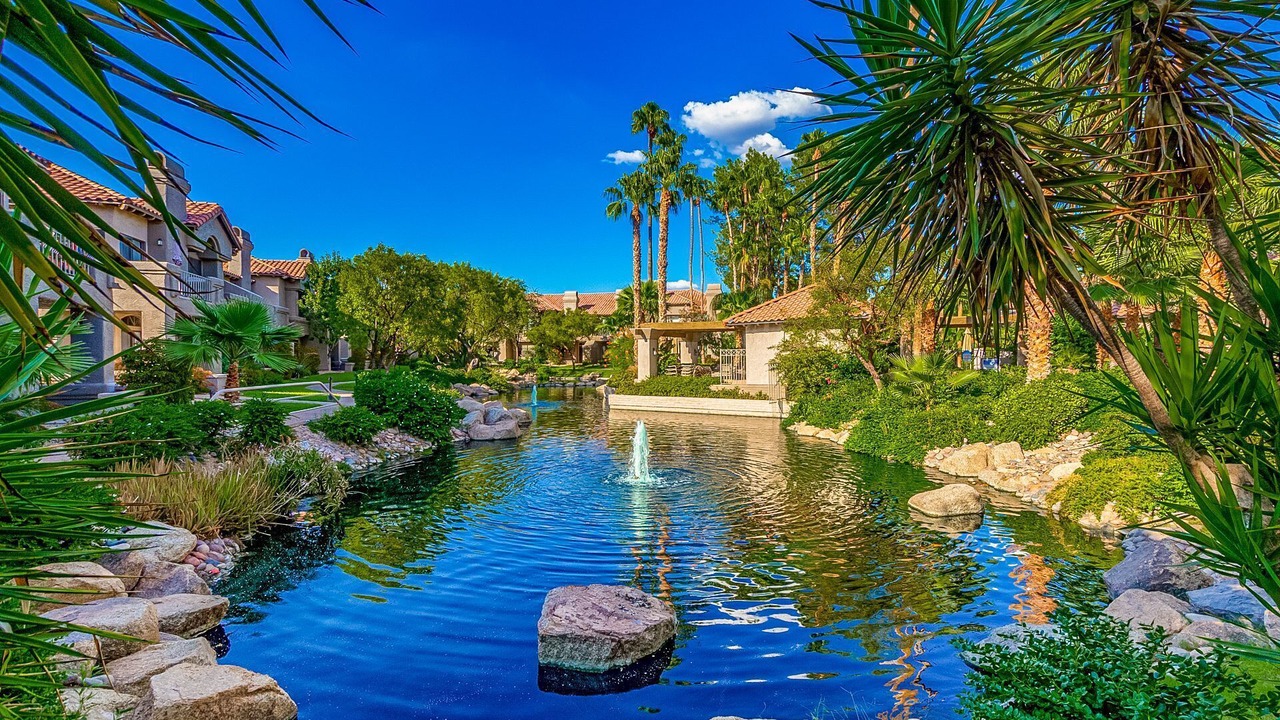 Photo of Outdoor in Scottsdale Ranch