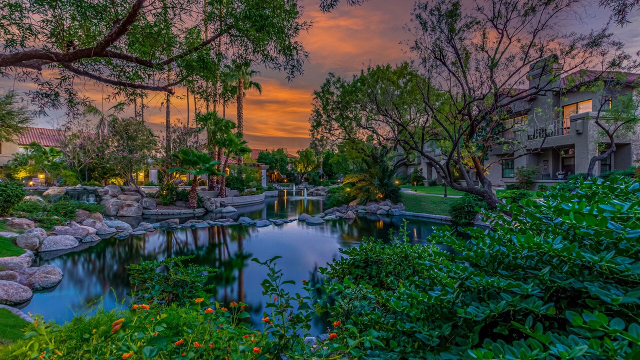 Photo of Outdoor in Scottsdale Ranch
