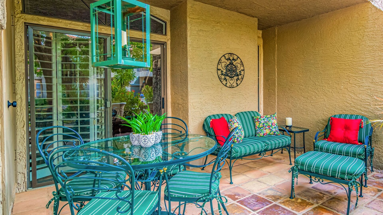 Photo of Outdoor in Scottsdale Ranch