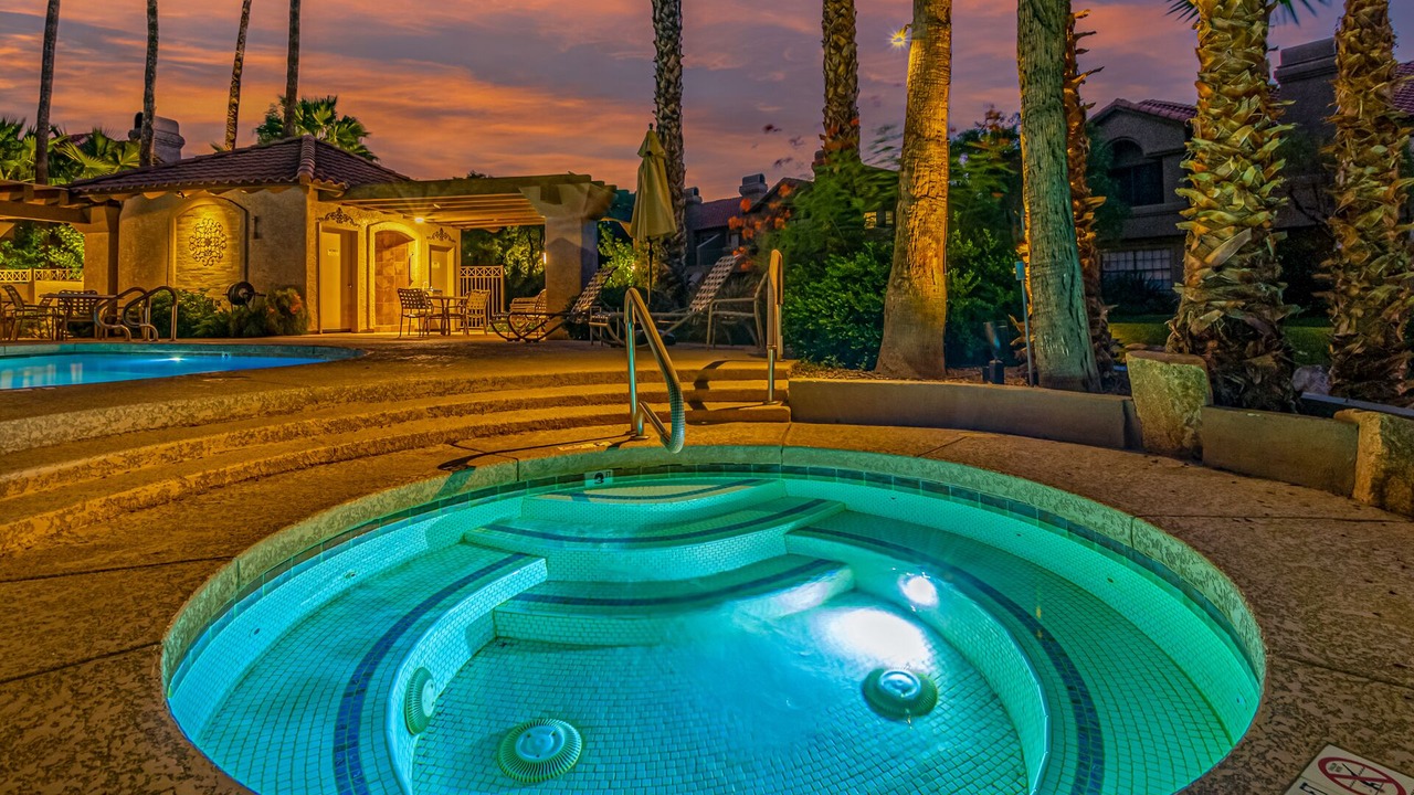 Photo of Outdoor in Scottsdale Ranch