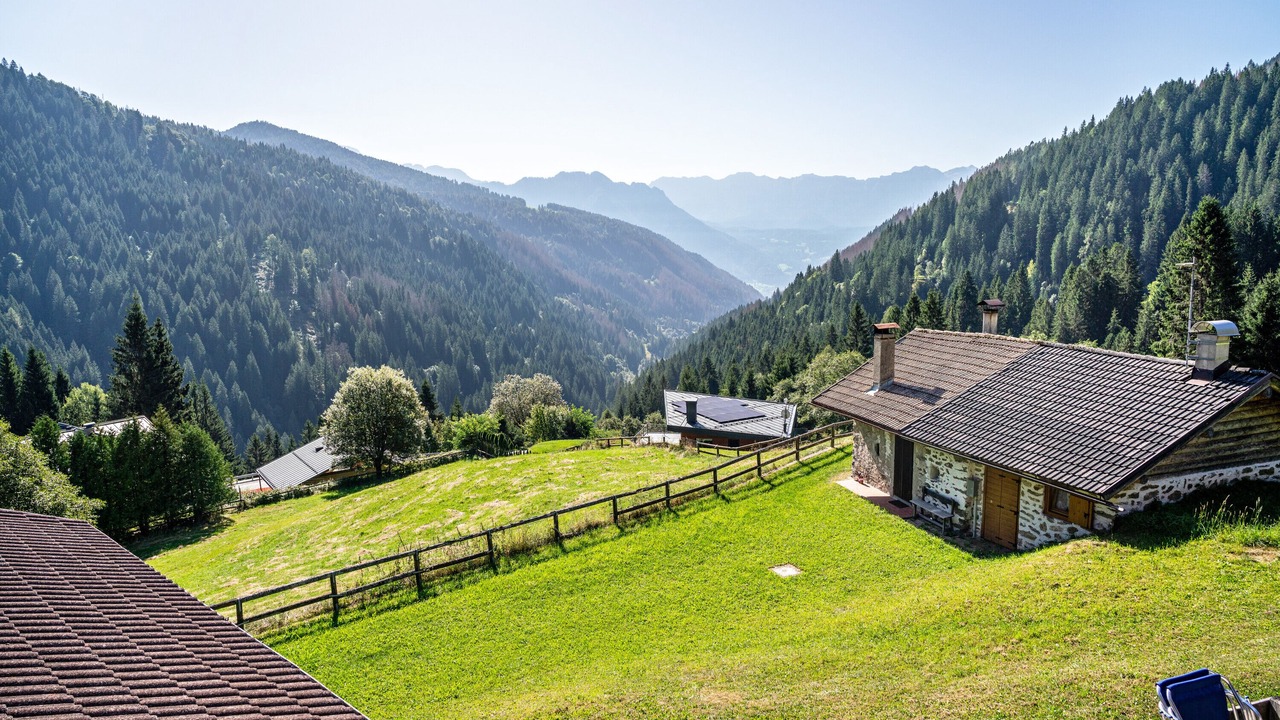 Photo of Outdoor in Primiero San Martino di Castrozza