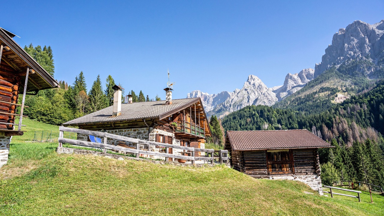 Photo of Outdoor in Primiero San Martino di Castrozza