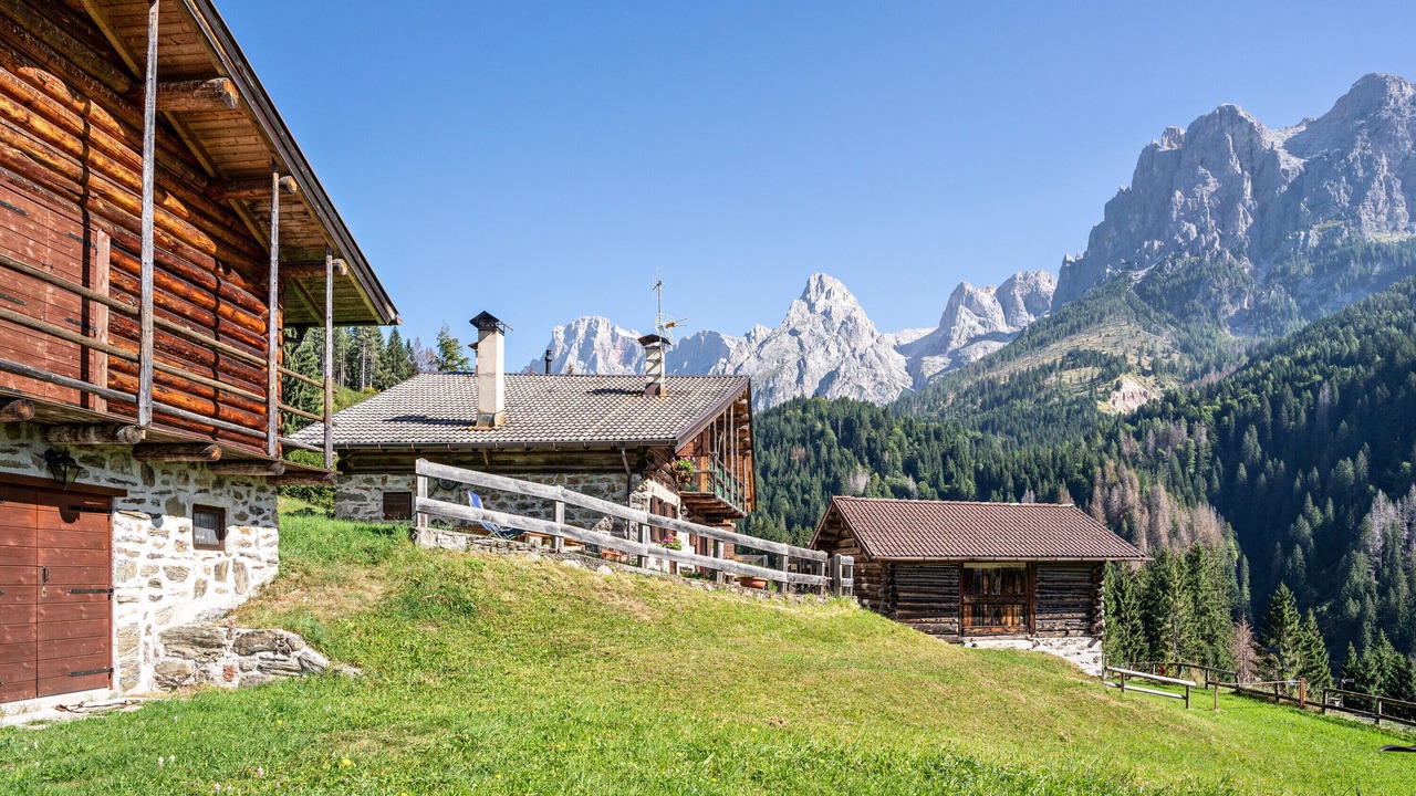 Photo of Outdoor in Primiero San Martino di Castrozza