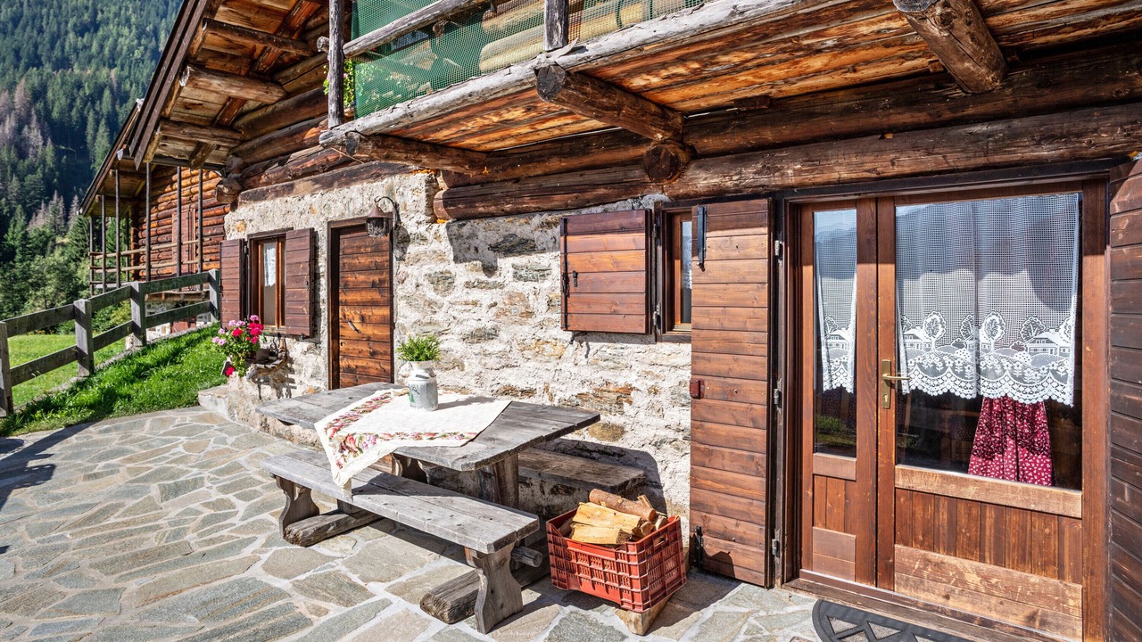 Photo of Outdoor in Primiero San Martino di Castrozza