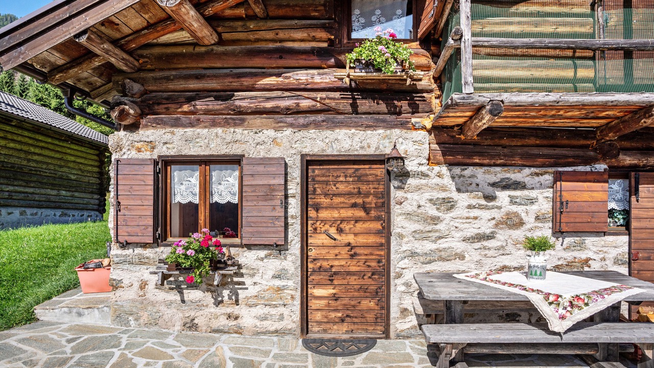 Photo of Outdoor in Primiero San Martino di Castrozza