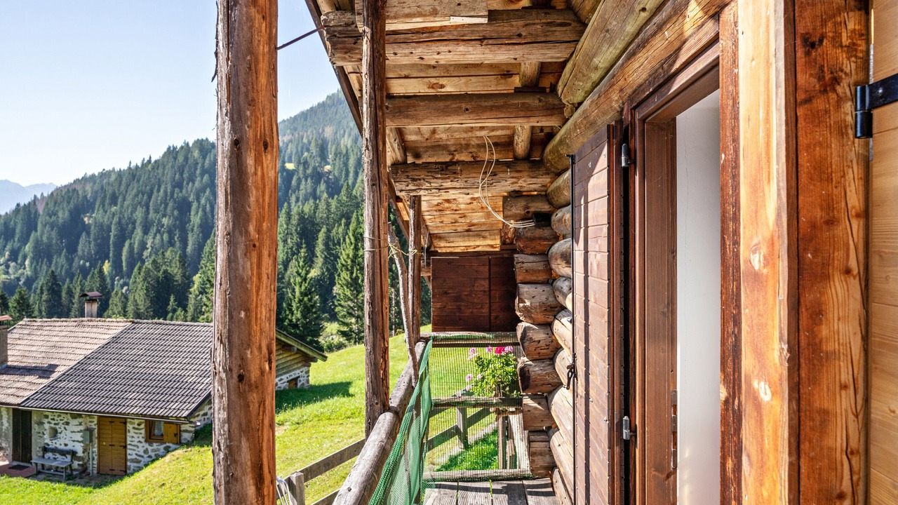 Photo of Outdoor in Primiero San Martino di Castrozza