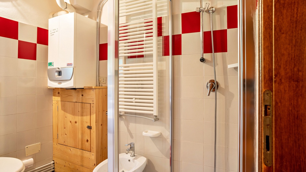 Photo of Bathroom in Primiero San Martino di Castrozza