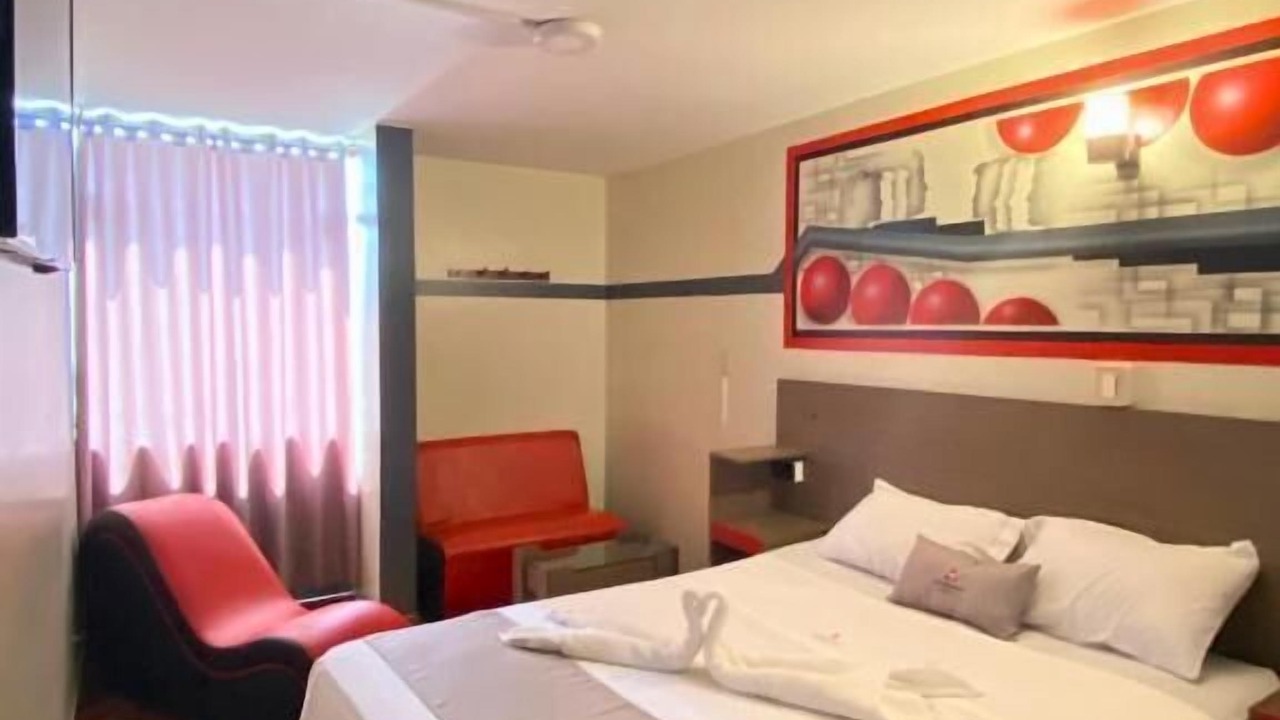 Photo of Bedroom in Distrito de Comas