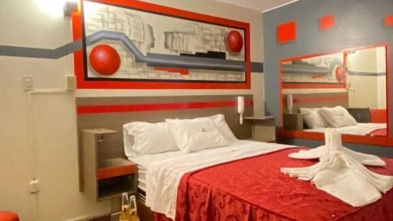 Photo of Bedroom in Distrito de Comas