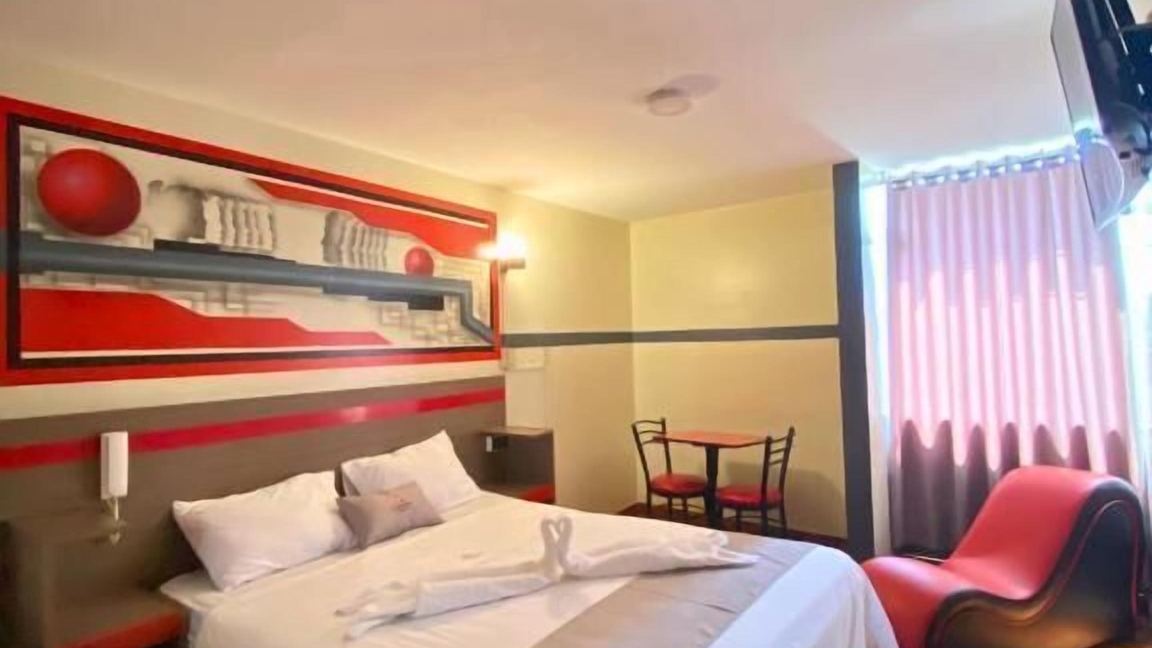 Photo of Bedroom in Distrito de Comas