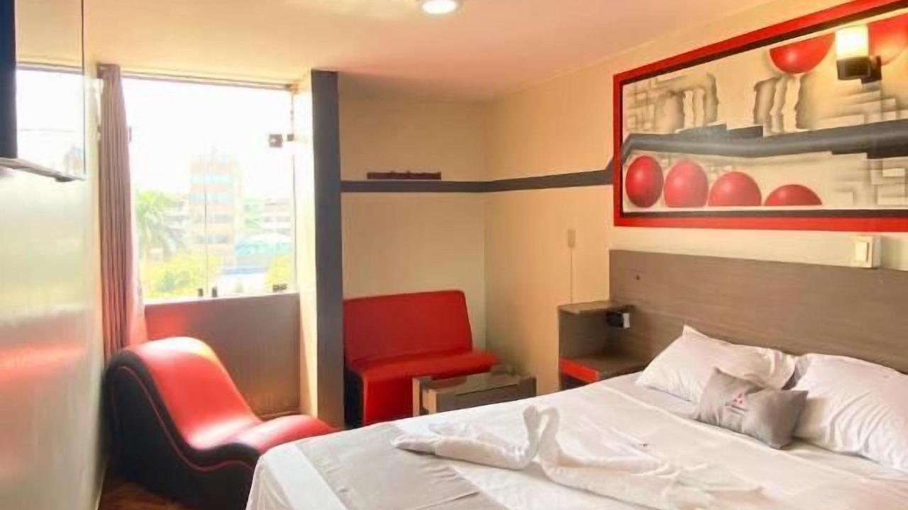 Photo of Bedroom in Distrito de Comas