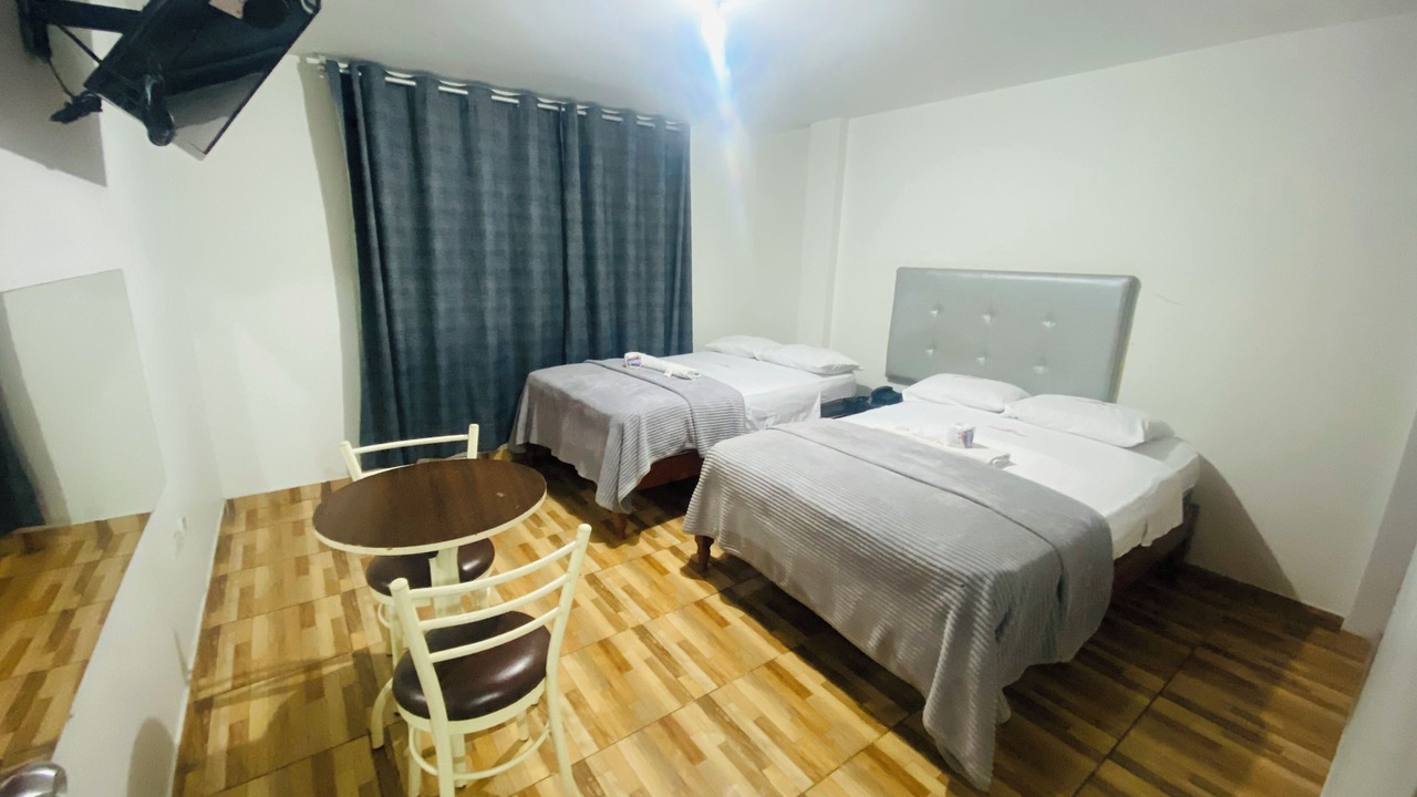 Photo of Bedroom in Callao