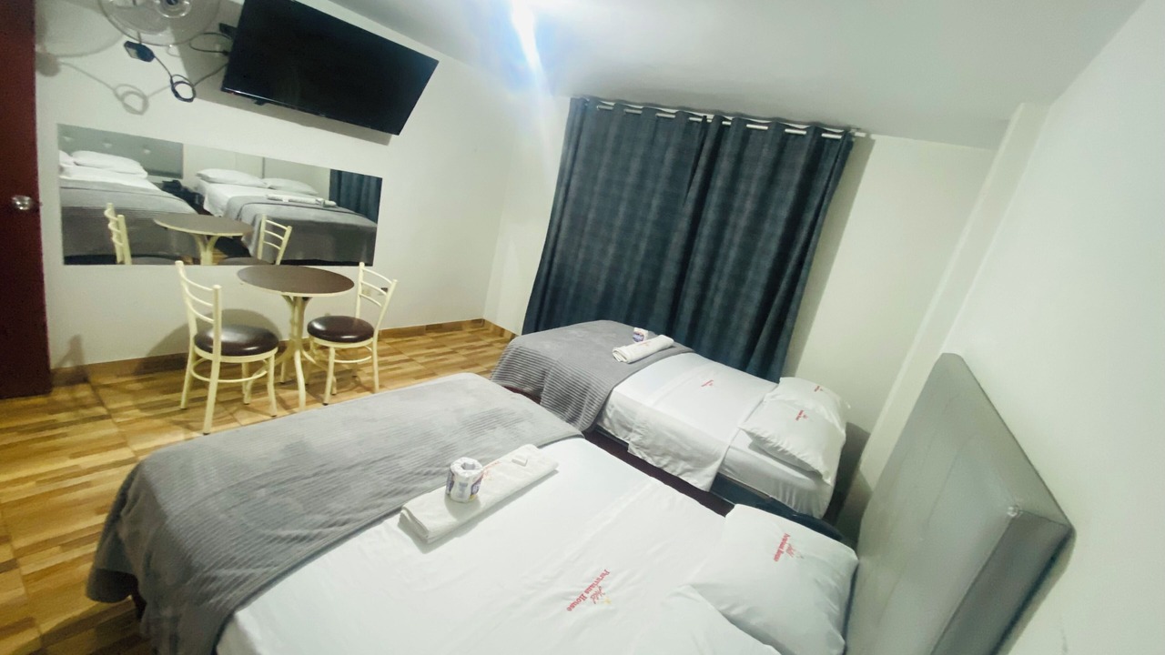 Photo of Bedroom in Callao